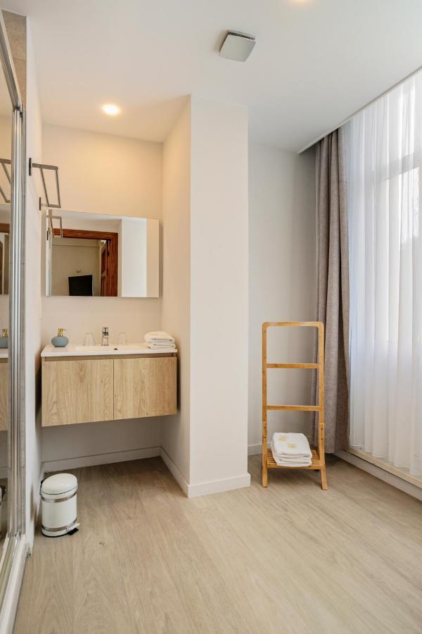 Hotel Georges Wenduine Kültér fotó