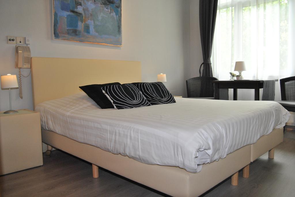 Hotel Georges Wenduine Kültér fotó